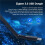 Zigbee Dongle USB3.0 Zigbee 2MQTT Antenna for Most  Home Systems Zigbee3.0 Gateway Max 20DBm Home Assistant 4