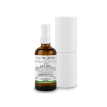 Colloidal silver 30ppm, 100ml Spray