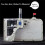 Ant Castle  Kit with Water Tower - Educational Ecological Box for Observing Ant Empire, STEAM Learning Tool 6