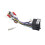 Canbus Box Decoder 16 Pin Car Android Wiring Harness for  Doblo Punto  500 Lancia Delta ISO Cable Adapter 6