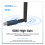 Zigbee Dongle USB3.0 Zigbee 2MQTT Antenna for Most  Home Systems Zigbee3.0 Gateway Max 20DBm Home Assistant 6