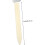 Leather Working Kit DIY Leather  Sewing Tools with Multiple Portable for Hand Stitching 9