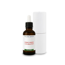 2,2% Lugol's Iodine Solution 1fl Oz (30ml)