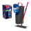 Vileda Vileda H2PrO Flat Mop System Microfibre Floor Mop 1