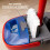 Vileda Vileda H2PrO Flat Mop System Microfibre Floor Mop 4