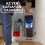 Vileda Vileda H2PrO Flat Mop System Microfibre Floor Mop 9