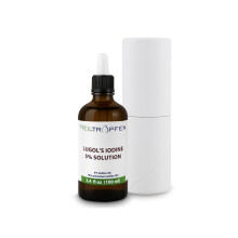 5 % Lugol-Jodlösung 3,4 fl oz (100 ml)