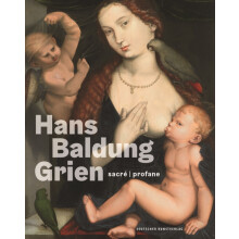 Hans Baldung Grien Hardcover Book