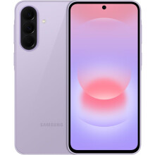 Samsung Galaxy A37 5G Dual + eSIM 128GB (6GB RAM) A376B-DS Awesome Lavendel