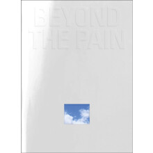Beyond the Pain Paperback Book