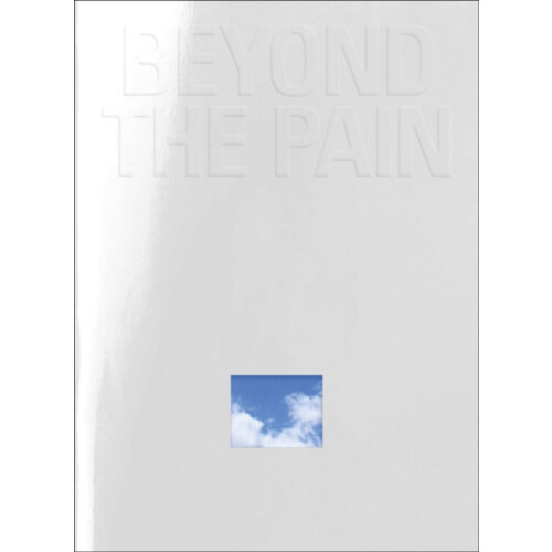 Beyond the Pain Paperback Book