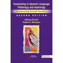 Counseling in SpeechLanguage Pathology and Audiology Reconstructing Pe