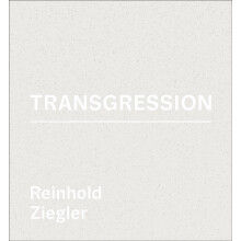 Reinhold Ziegler Transgression Jewellery Objects by Heike Endter Hardc