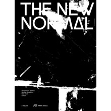 The New Normal Paperback Book