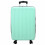 VidaXL vidaXL Suitcase Folding Mint green 43 x 27 x 66 cm ABS Plastic 3