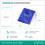 LIVIVO All-in-1 Pedicure Kit - Blue 7