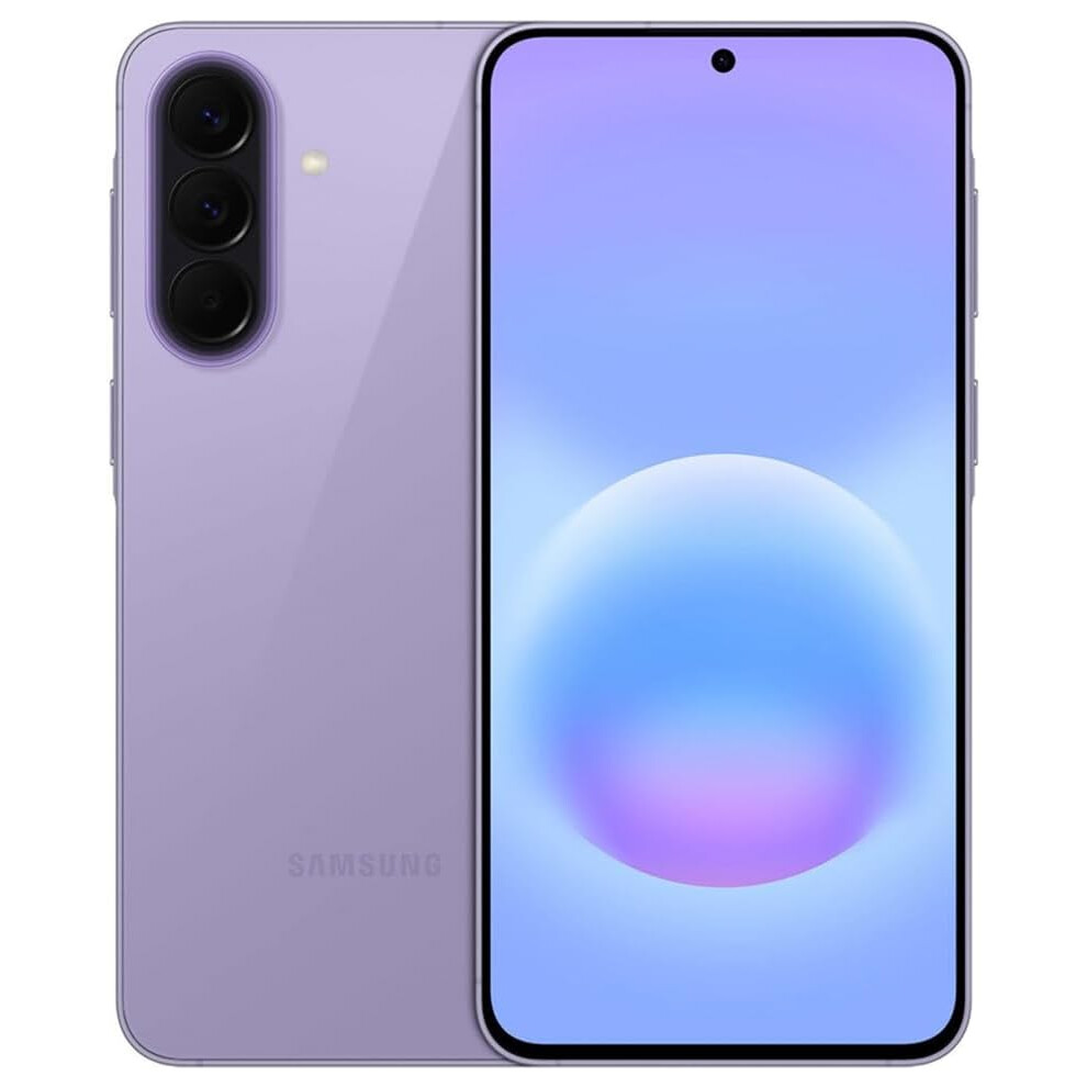 Samsung Galaxy A57 5G Dual Sim 512Gb (12Gb Ram) A5760 Awesome Lilac