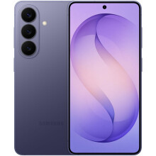 Samsung Galaxy S26 5G Dual + eSIM 256GB (12GB RAM) S942B/DS Violeta Cobalto