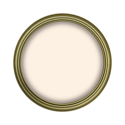 Rustins Rustins Quick Dry Small Job Paint Gloss Magnolia 250ml 1
