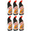 Harpic Harpic Power Plus Toilet Cleaner 750ml x6 Pack 1