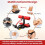 Adjustable Sit Up Bar 2