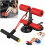 Adjustable Sit Up Bar 1