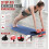 Adjustable Sit Up Bar 6