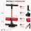 Adjustable Sit Up Bar 7