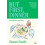 But First Dinner by Eleanor Steafel Hardcover Book 1