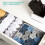 LIVIVO Wardrobe Fabric Boxes - Set of 5 7