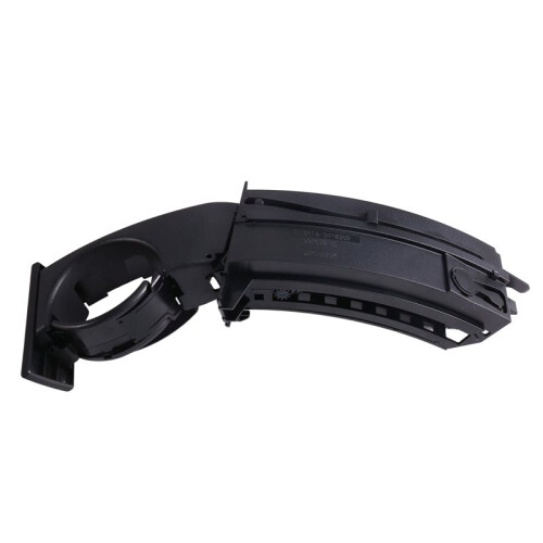 For  X3 E83 2003-2011 Right-Hand Drive Center Console Drinks Cup Holder 51163418359