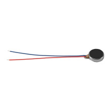 3V 60MA 9000 +/- 2000 RPM Telefoonmuntstuk Platte Vibrerende Trilmotor