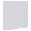 VidaXL vidaXL Access Panels White 40 x 40 cm ABS Plastic 4