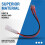 4Pair Car 2Pin Stereo Speaker Wire Harness Adaptors for  Auto Speaker Replacement Connection Wiring Plug Cables 6