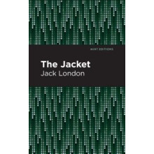 The Jacket by Jack London Paperback Book