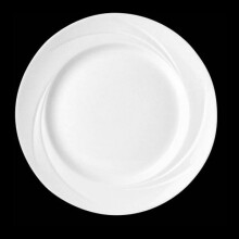 10' PLATE ALVO STEELIITE