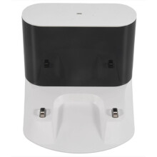 Charge Dock Base+Power Cord for S50 S51 S55 S65 T65 S5 S6 MaxV S6 Pure S7 Vacuum Cleaner Charging Base UK Plug