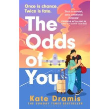 The Odds of You The irresistible new opposites attract romcom from the
