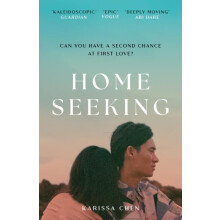 Homeseeking An epic tale of one couple spanning decades as world event