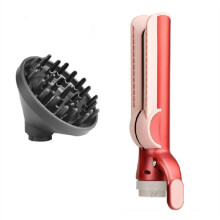 For Airwrap Styler HS01 HS05 HS08 Straightener Nozzle and Diffuser Nozzle for Smooth Hair Style and Hair Curling C