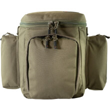 SPEERO Stalker Mobile Fishing Angler Kit Bag Green