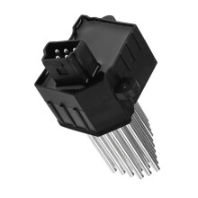 64116923204 Heater Motor Blower Resistor for E36 E46 E39 E83 X3 E53 X5 64116929540 64118383835 6411-6923-204