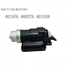 68211167AA Engine Air Intake Manifold Motor for Grand Cherokee 3.0L 2014-2019 68492577AA 68211167AB