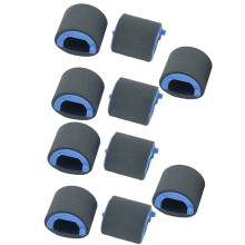 10pcs RL1-1442 RL1-2593 Pickup Roller for P1005 P1102 M1132 M1212 M125A M127 M12w M26a M203 M227 M477 M130