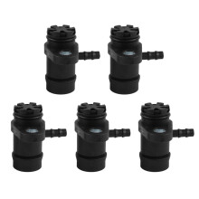 5PCS A2701800901 Vacuum Brake Pump Valve Repair Kit for C E CLA GLA GLC V SLK Class M270 M274 2014-2020