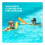Swimming Pool Noodle - Orange 3