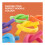 Swimming Pool Noodle - Orange 5