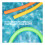 Swimming Pool Noodle - Orange 6