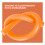 Swimming Pool Noodle - Orange 8