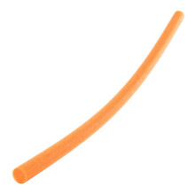 Swimming Pool Noodle - Orange